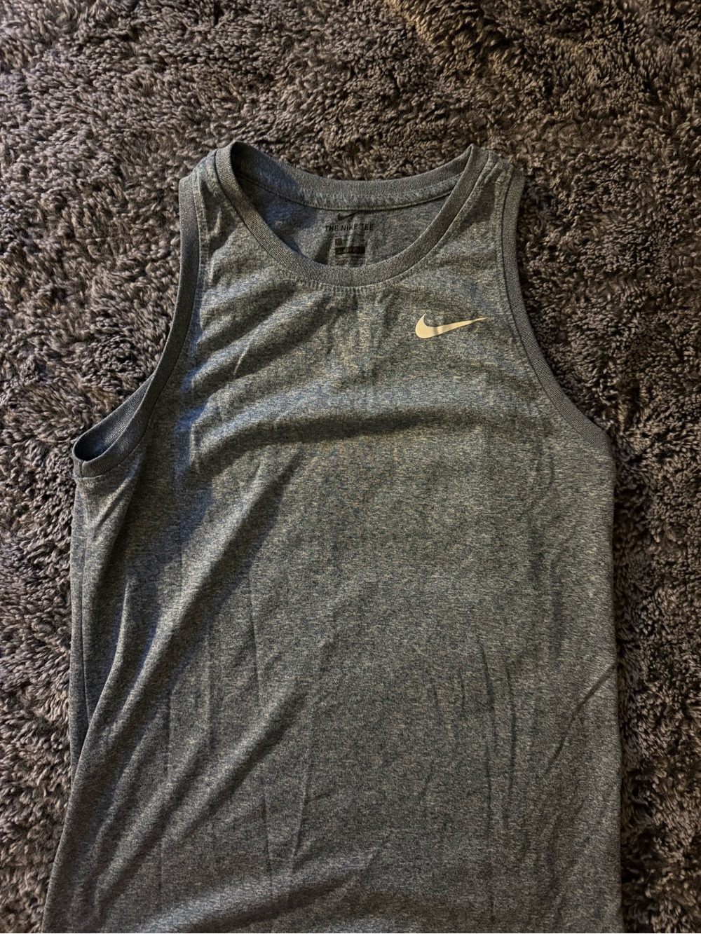 Women’s Nike Workout Tank